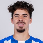 Vitinha drakt